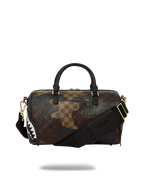 Limited Edition STEALTH MODE MINI DUFFLE