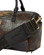 Limited Edition STEALTH MODE MINI DUFFLE
