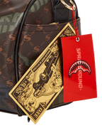 Limited Edition STEALTH MODE MINI DUFFLE