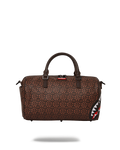 Limited Edition FRENZY SHARKS MINI DUFFLE