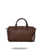 Limited Edition FRENZY SHARKS MINI DUFFLE