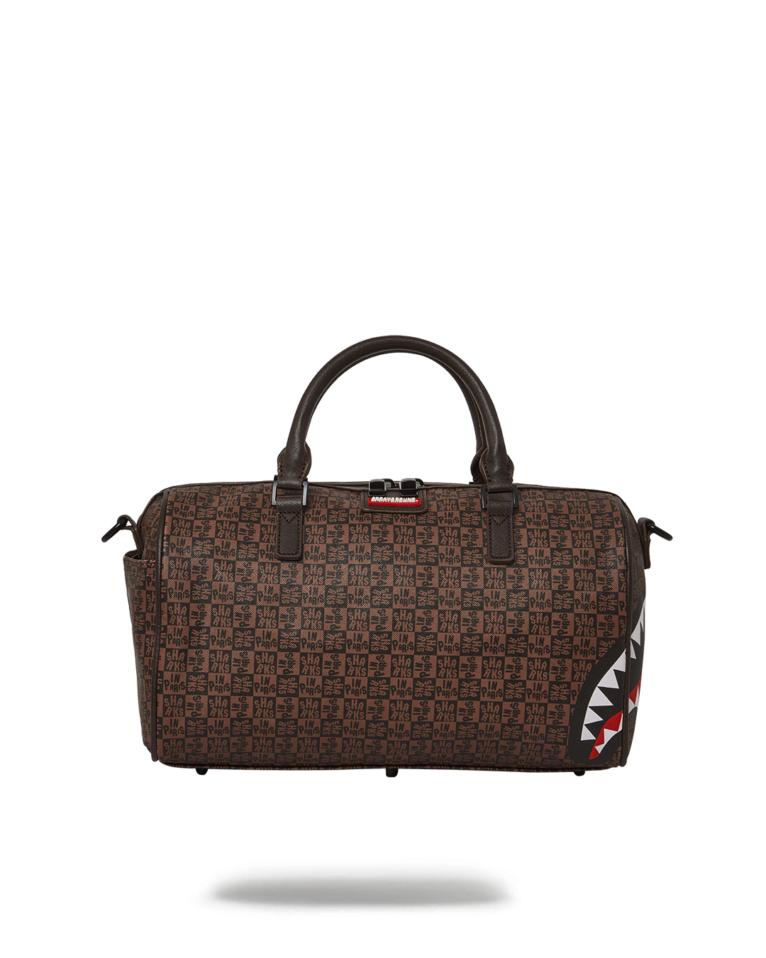 Limited Edition FRENZY SHARKS MINI DUFFLE