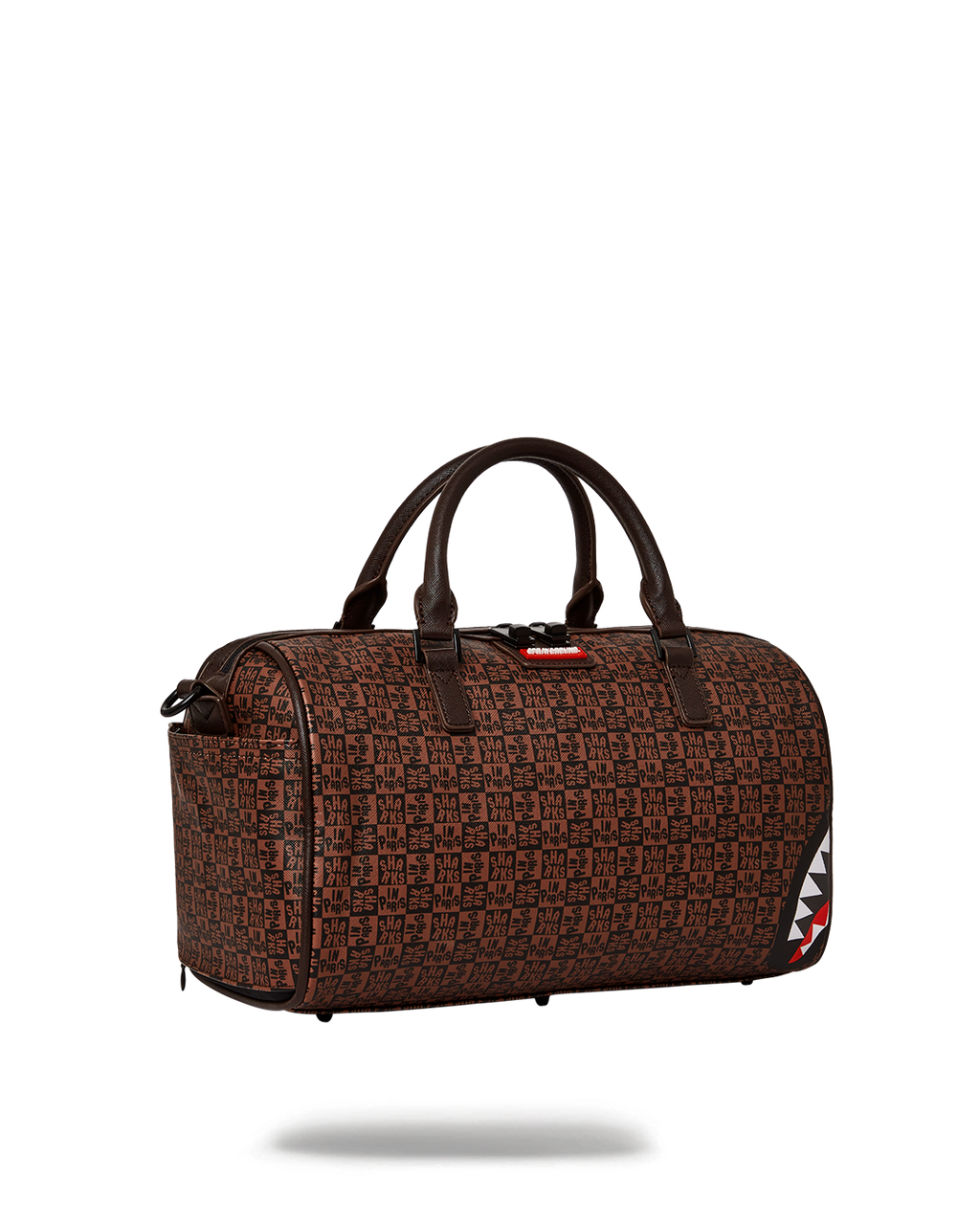 Limited Edition FRENZY SHARKS MINI DUFFLE