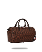 Limited Edition FRENZY SHARKS MINI DUFFLE