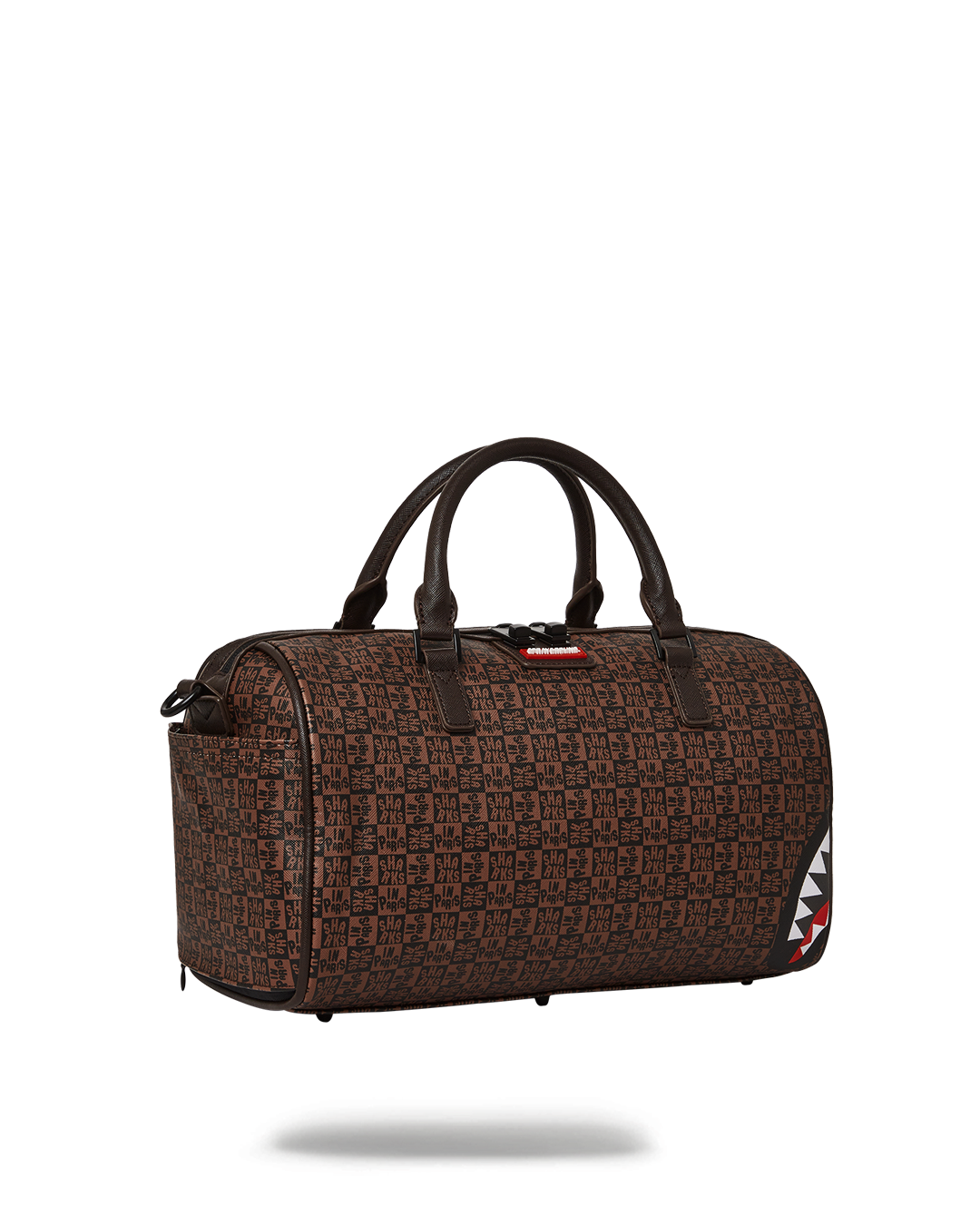 Limited Edition FRENZY SHARKS MINI DUFFLE