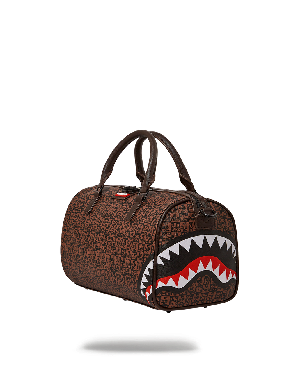 Limited Edition FRENZY SHARKS MINI DUFFLE