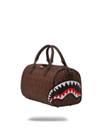 Limited Edition FRENZY SHARKS MINI DUFFLE