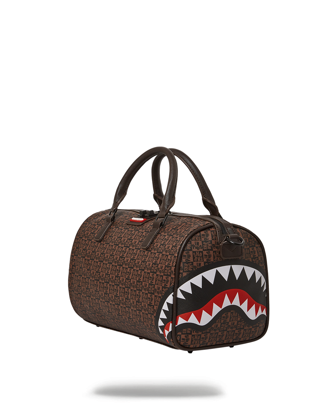 Limited Edition FRENZY SHARKS MINI DUFFLE