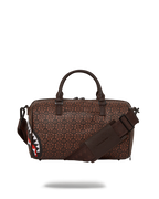 Limited Edition FRENZY SHARKS MINI DUFFLE