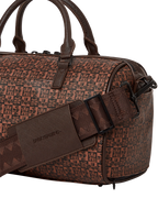 Limited Edition FRENZY SHARKS MINI DUFFLE