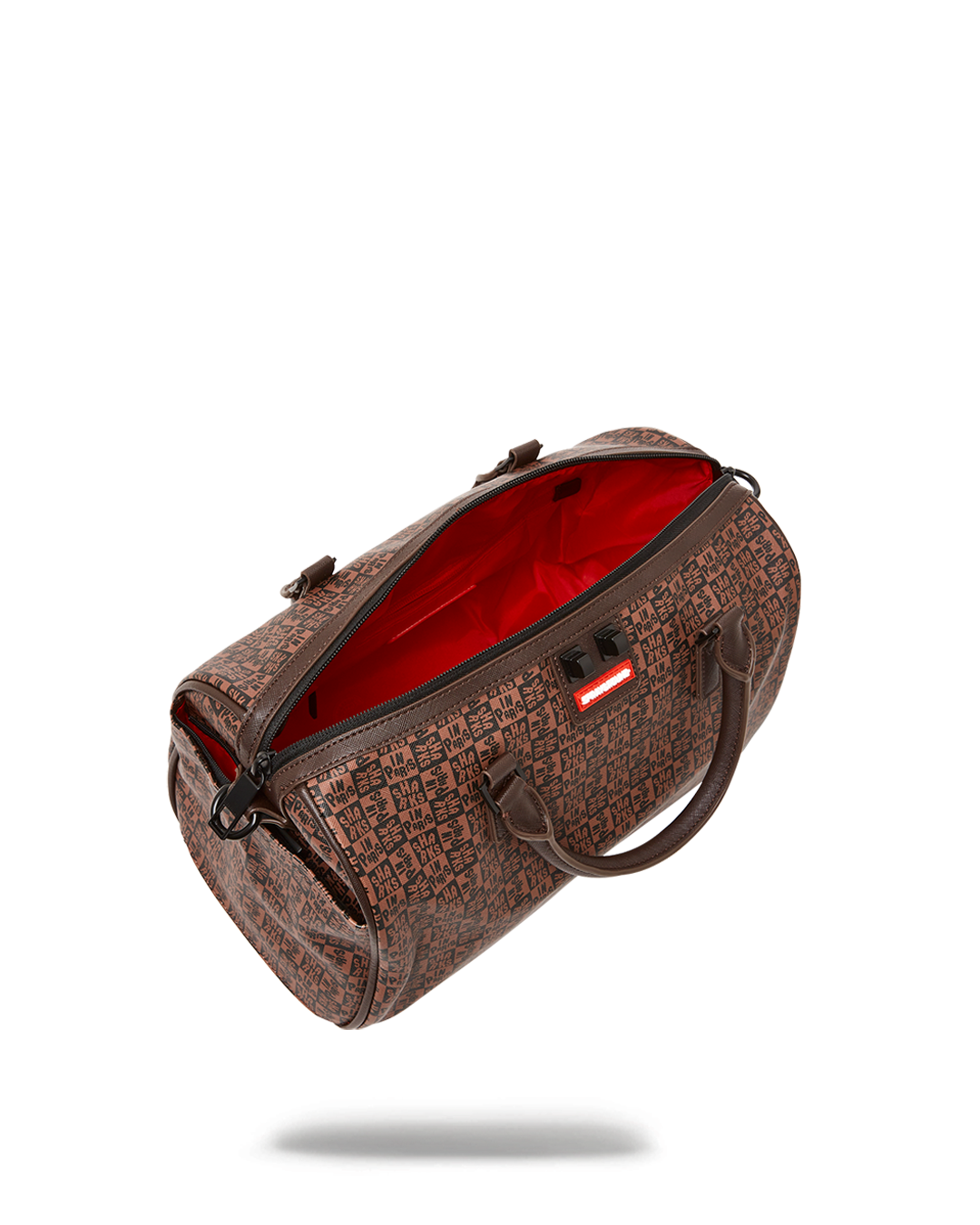 Limited Edition FRENZY SHARKS MINI DUFFLE