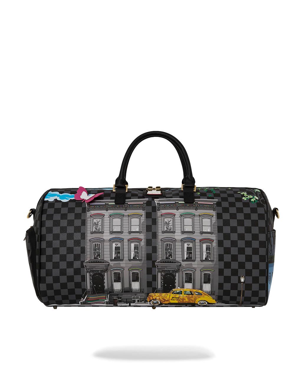 Limited Edition SUTTON DUFFLE