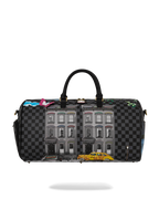 Limited Edition SUTTON DUFFLE