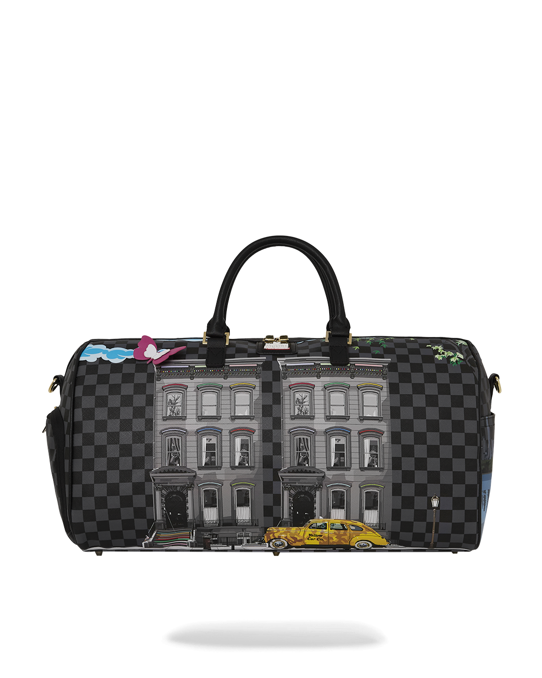 Limited Edition SUTTON DUFFLE