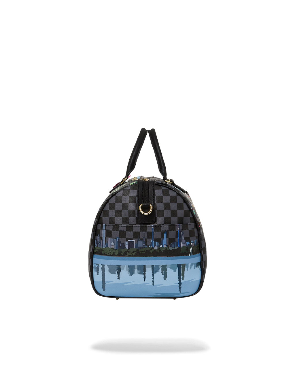 Limited Edition SUTTON DUFFLE