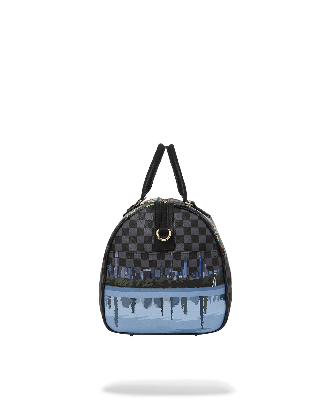 Limited Edition SUTTON DUFFLE