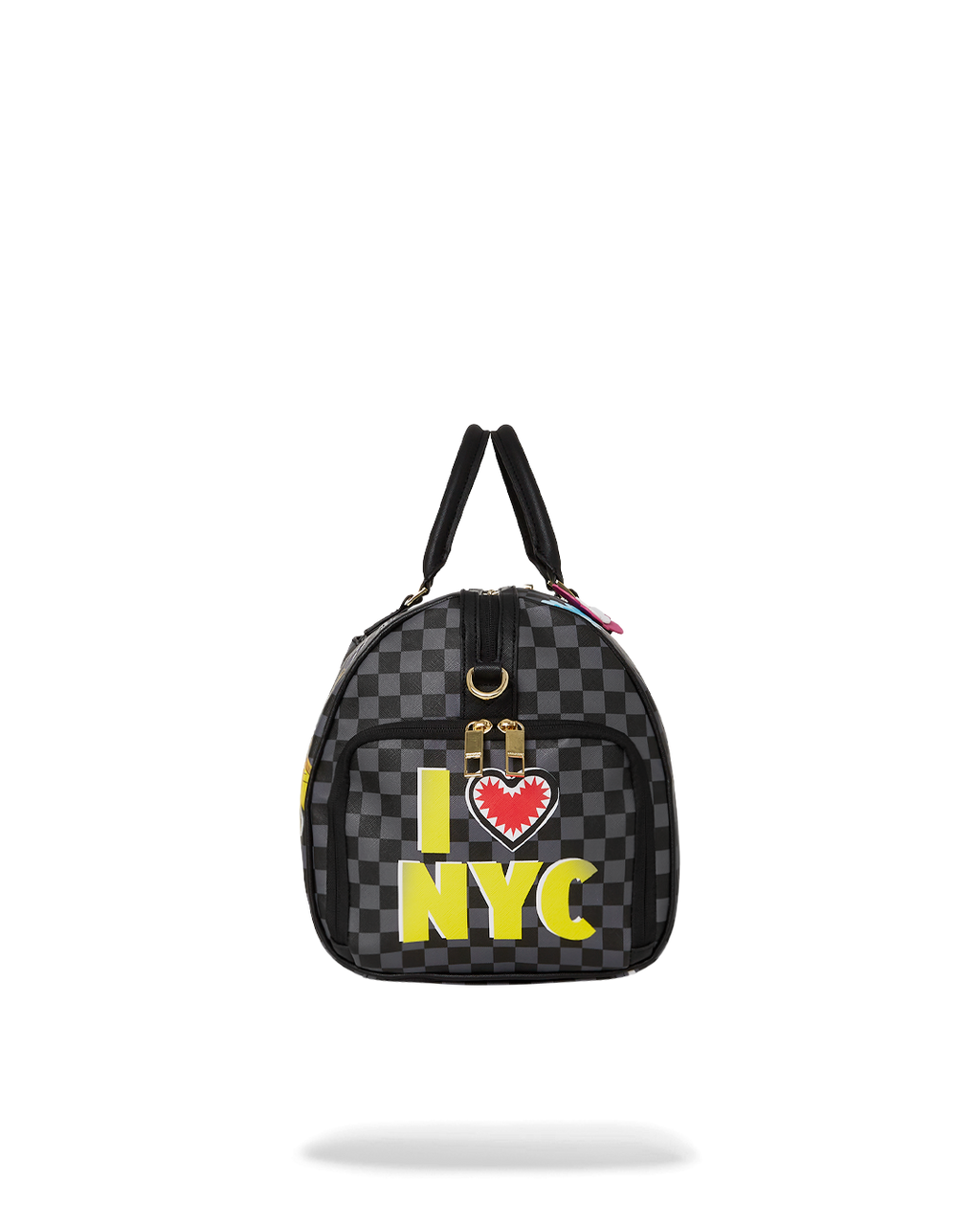Limited Edition SUTTON DUFFLE