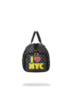Limited Edition SUTTON DUFFLE