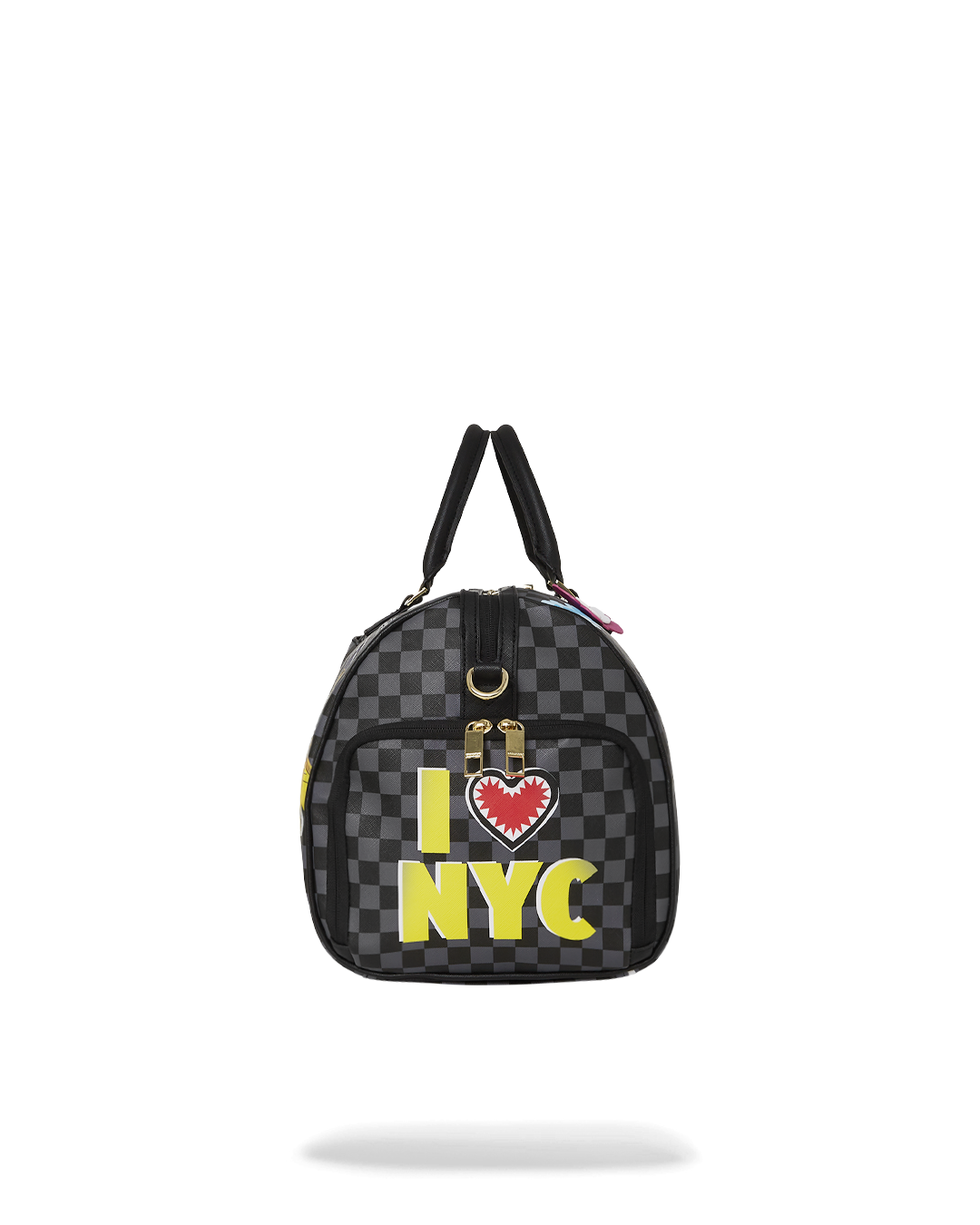 Limited Edition SUTTON DUFFLE