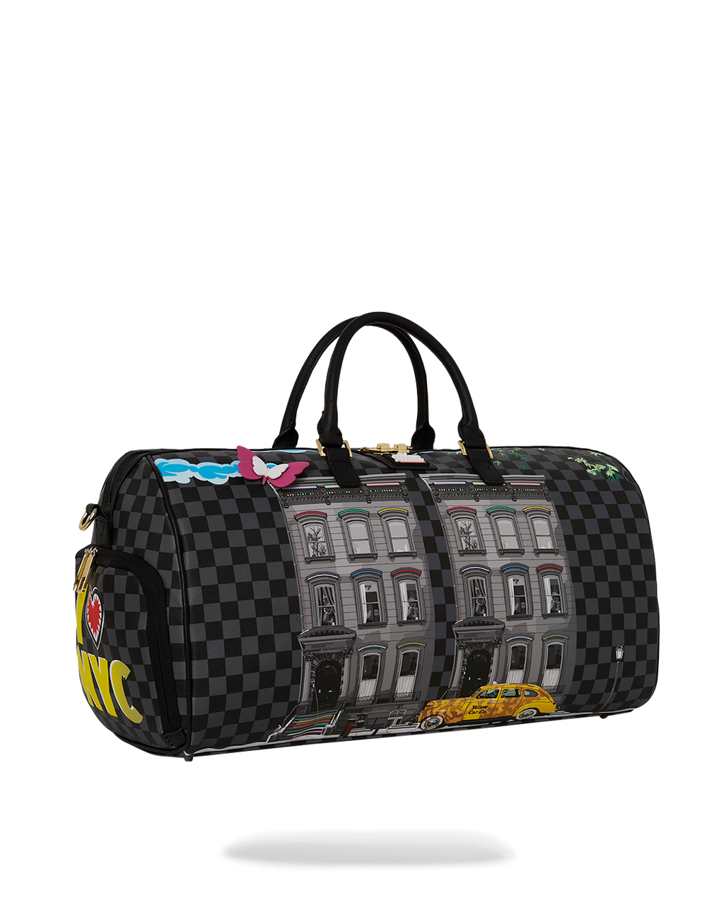 Limited Edition SUTTON DUFFLE