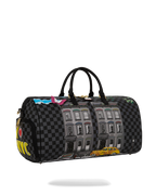 Limited Edition SUTTON DUFFLE