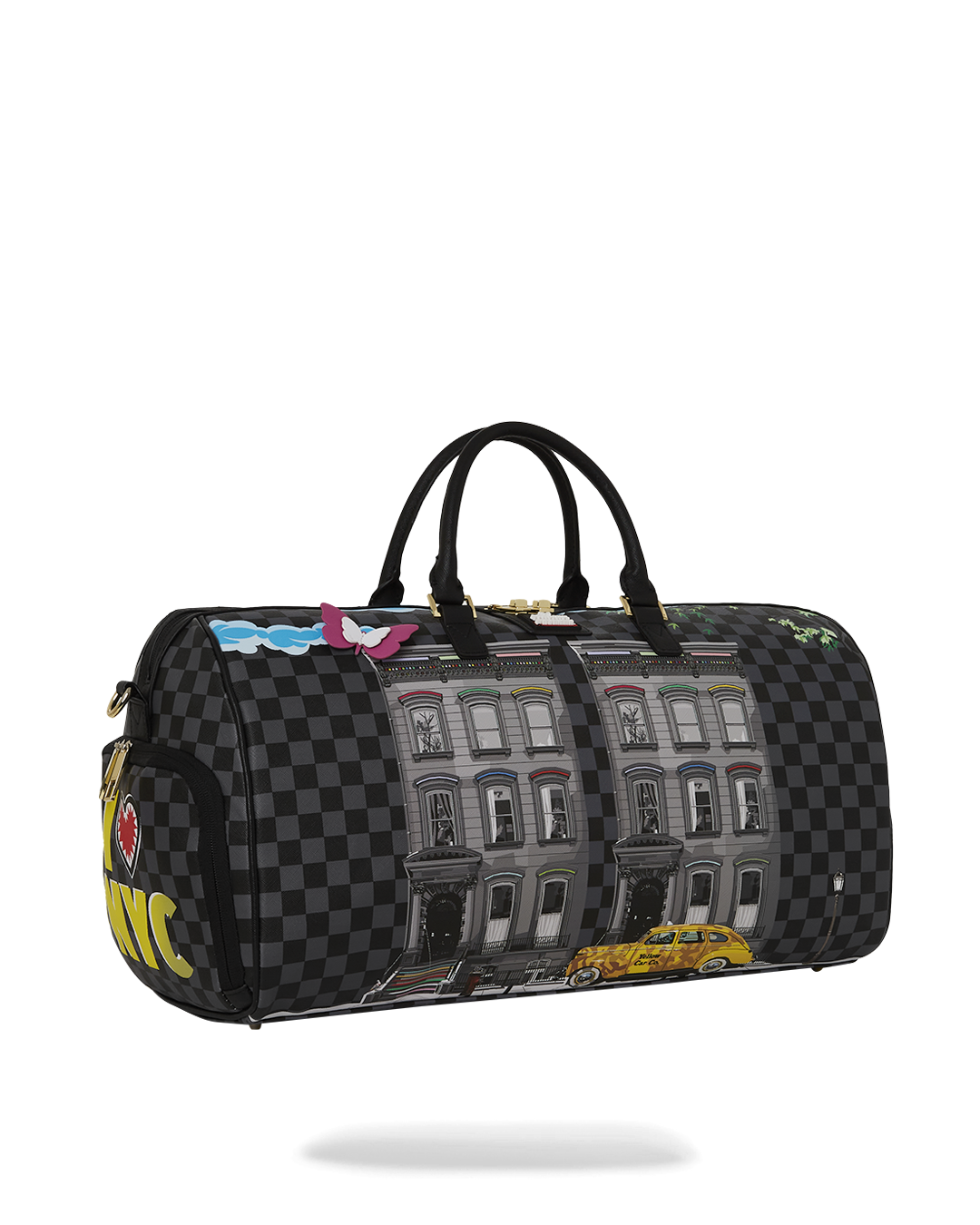 Limited Edition SUTTON DUFFLE