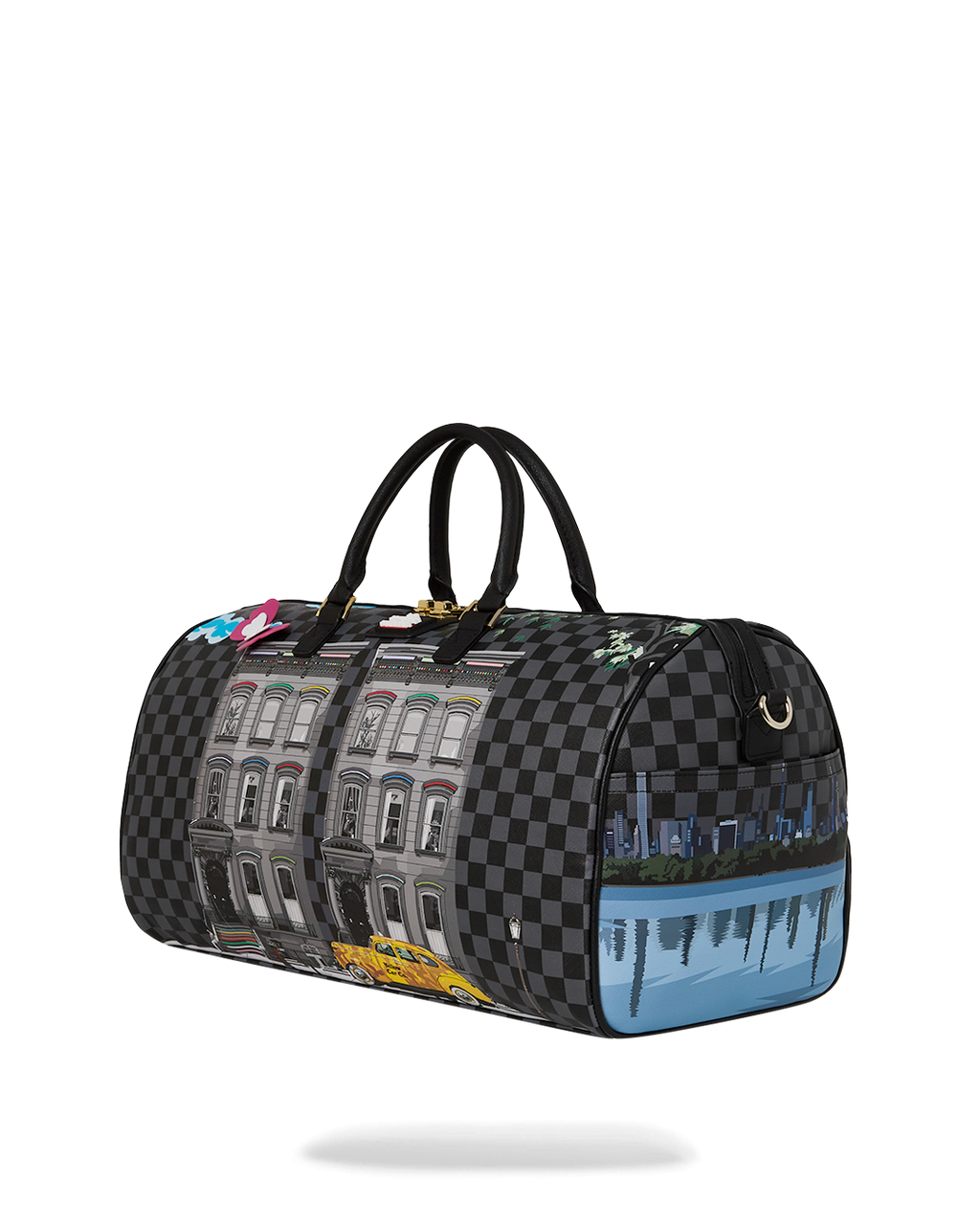 Limited Edition SUTTON DUFFLE