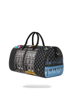 Limited Edition SUTTON DUFFLE