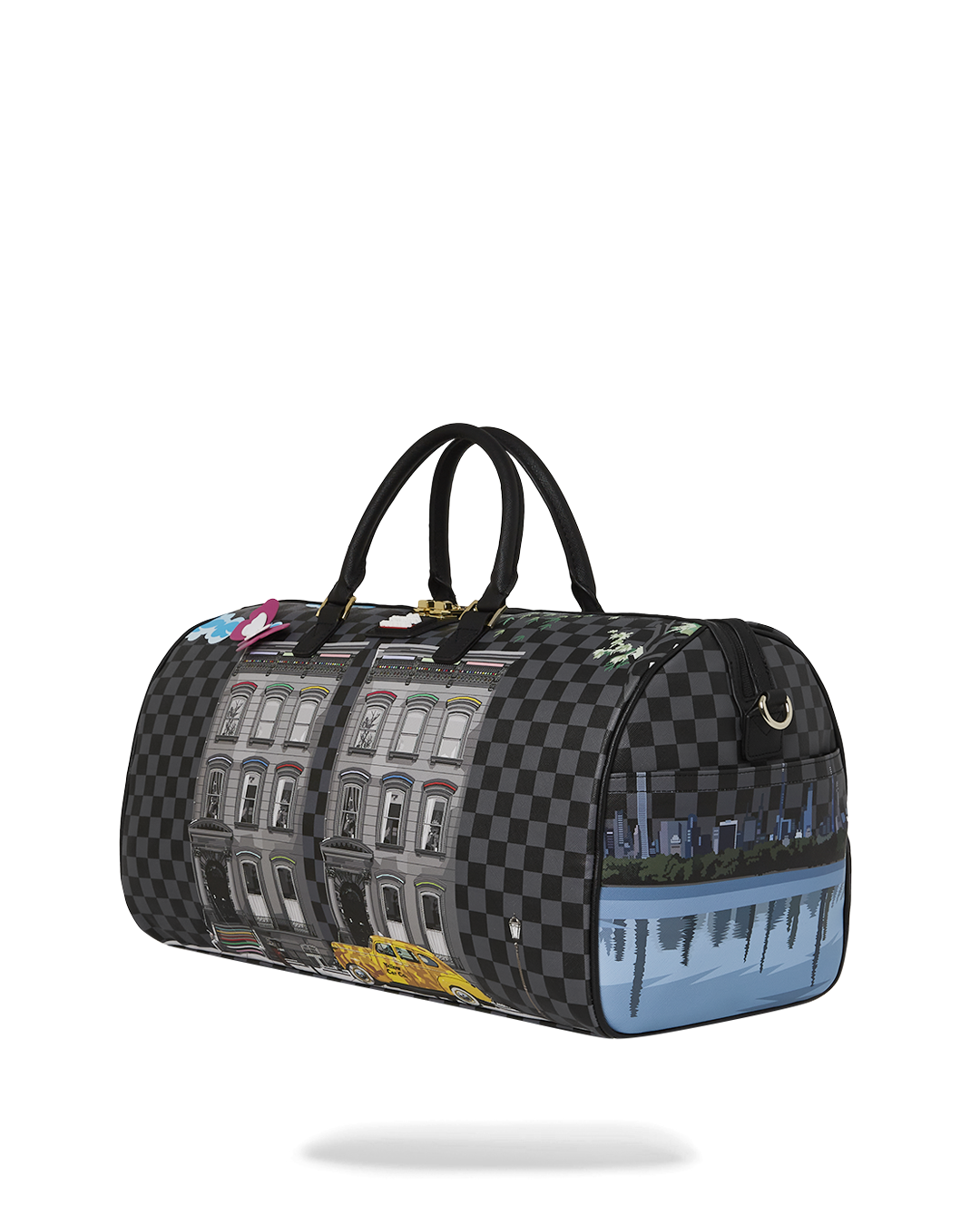 Limited Edition SUTTON DUFFLE