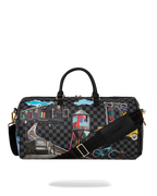 Limited Edition SUTTON DUFFLE