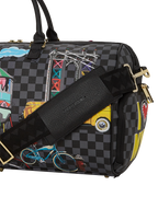 Limited Edition SUTTON DUFFLE