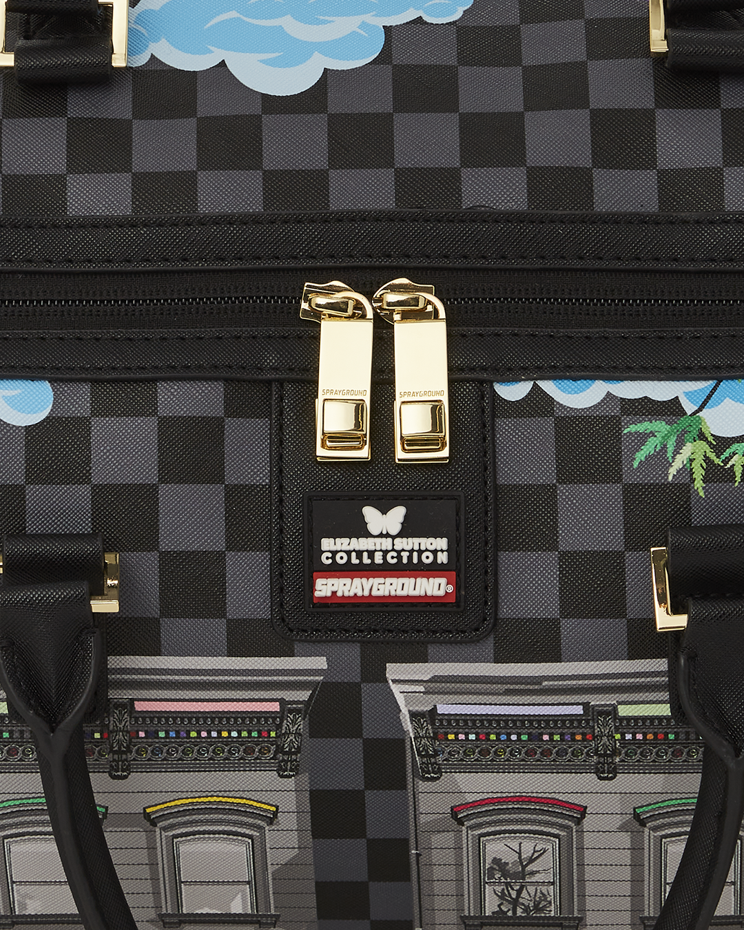 Limited Edition SUTTON DUFFLE