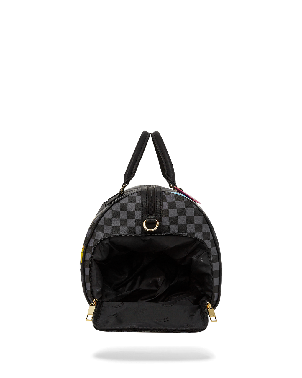 Limited Edition SUTTON DUFFLE