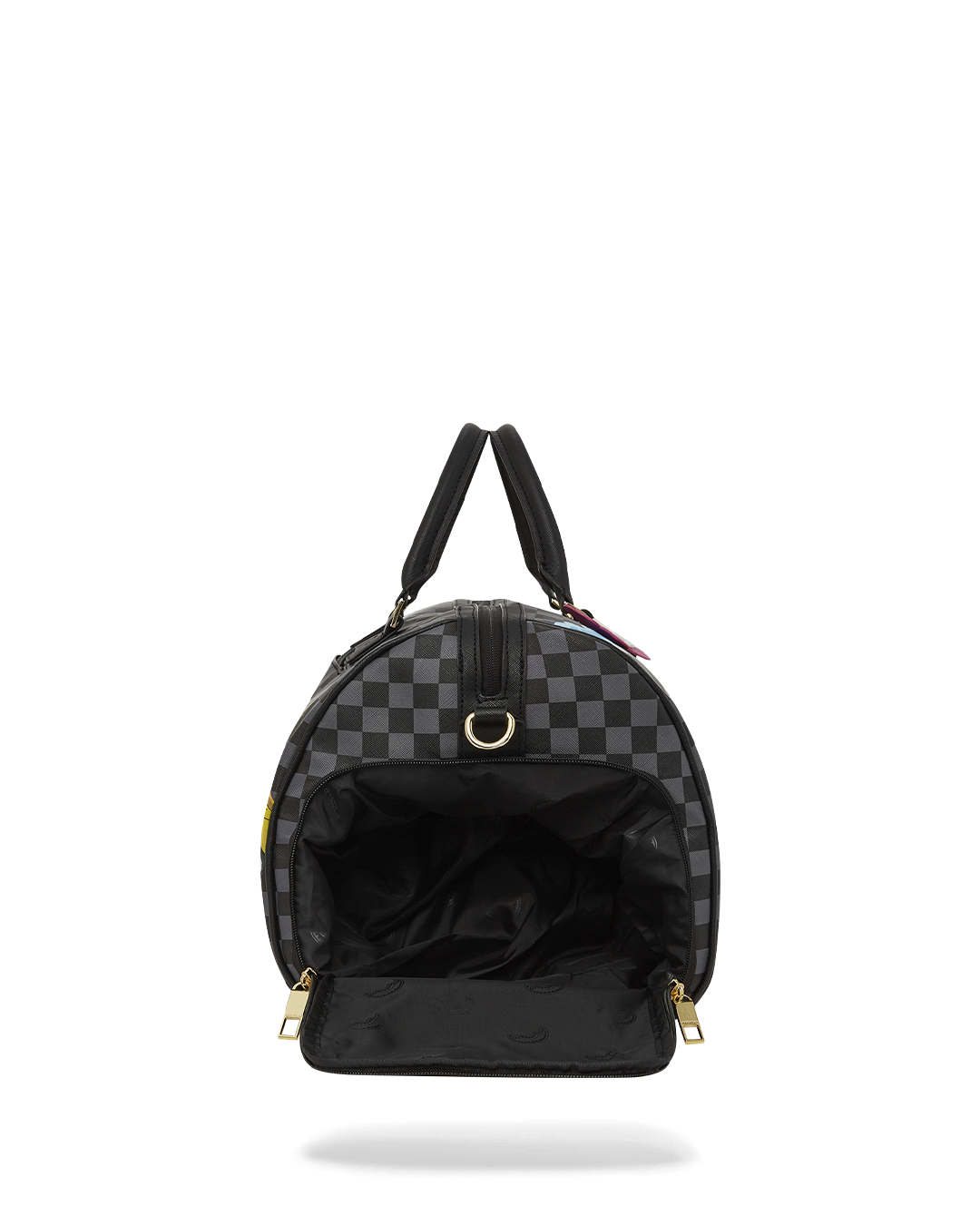 Limited Edition SUTTON DUFFLE