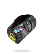 Limited Edition SUTTON DUFFLE