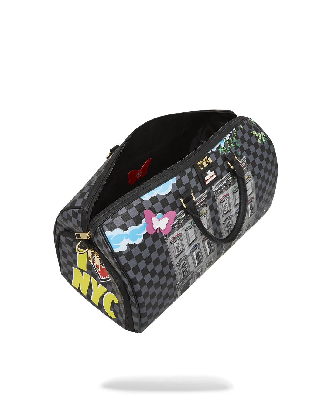 Limited Edition SUTTON DUFFLE