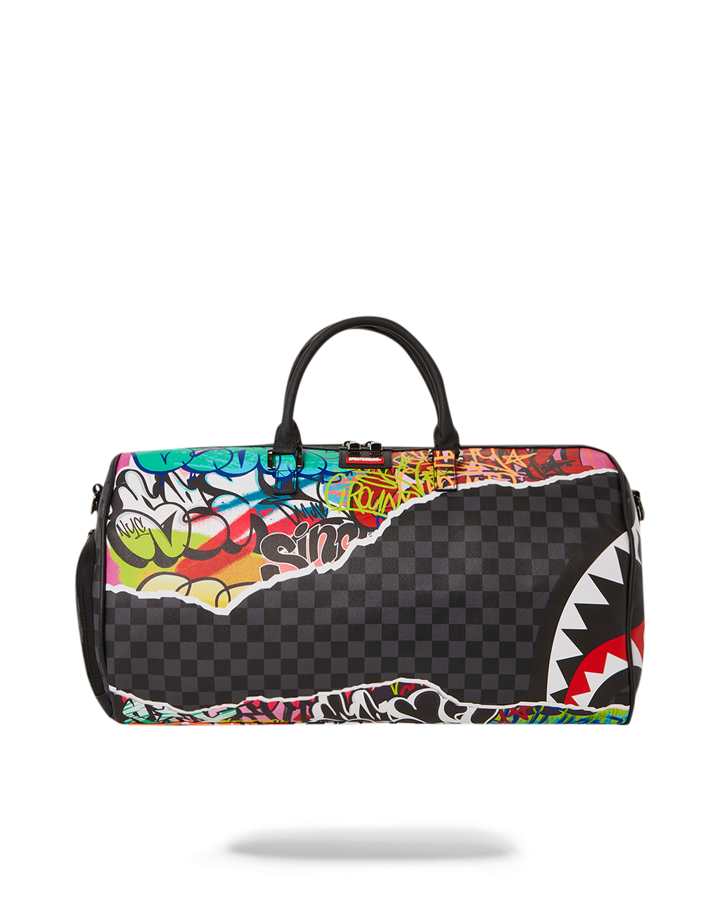 Limited Edition ARTISTIC PURSUIT DUFFLE