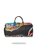 Limited Edition ARTISTIC PURSUIT DUFFLE