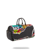 Limited Edition ARTISTIC PURSUIT DUFFLE