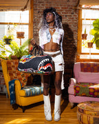 Limited Edition ARTISTIC PURSUIT DUFFLE