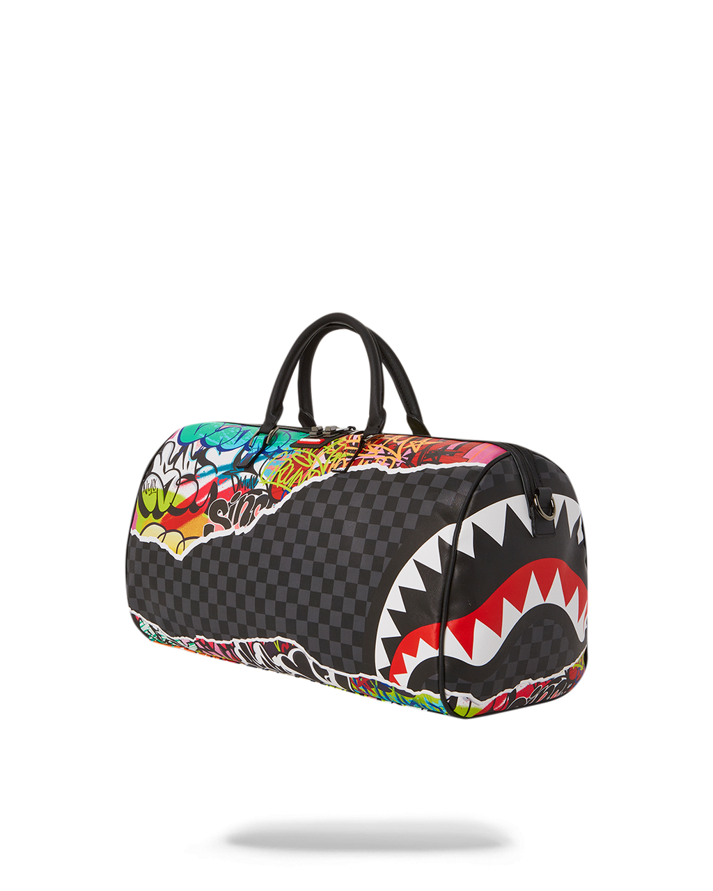 Limited Edition ARTISTIC PURSUIT DUFFLE
