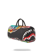 Limited Edition ARTISTIC PURSUIT DUFFLE