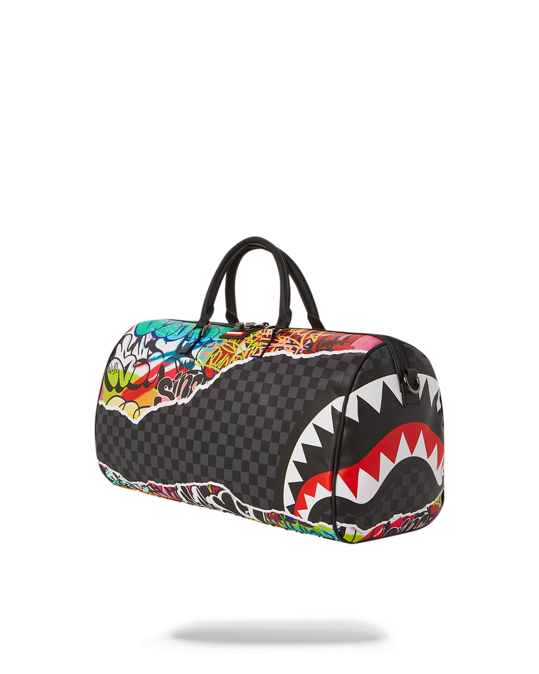 Limited Edition ARTISTIC PURSUIT DUFFLE