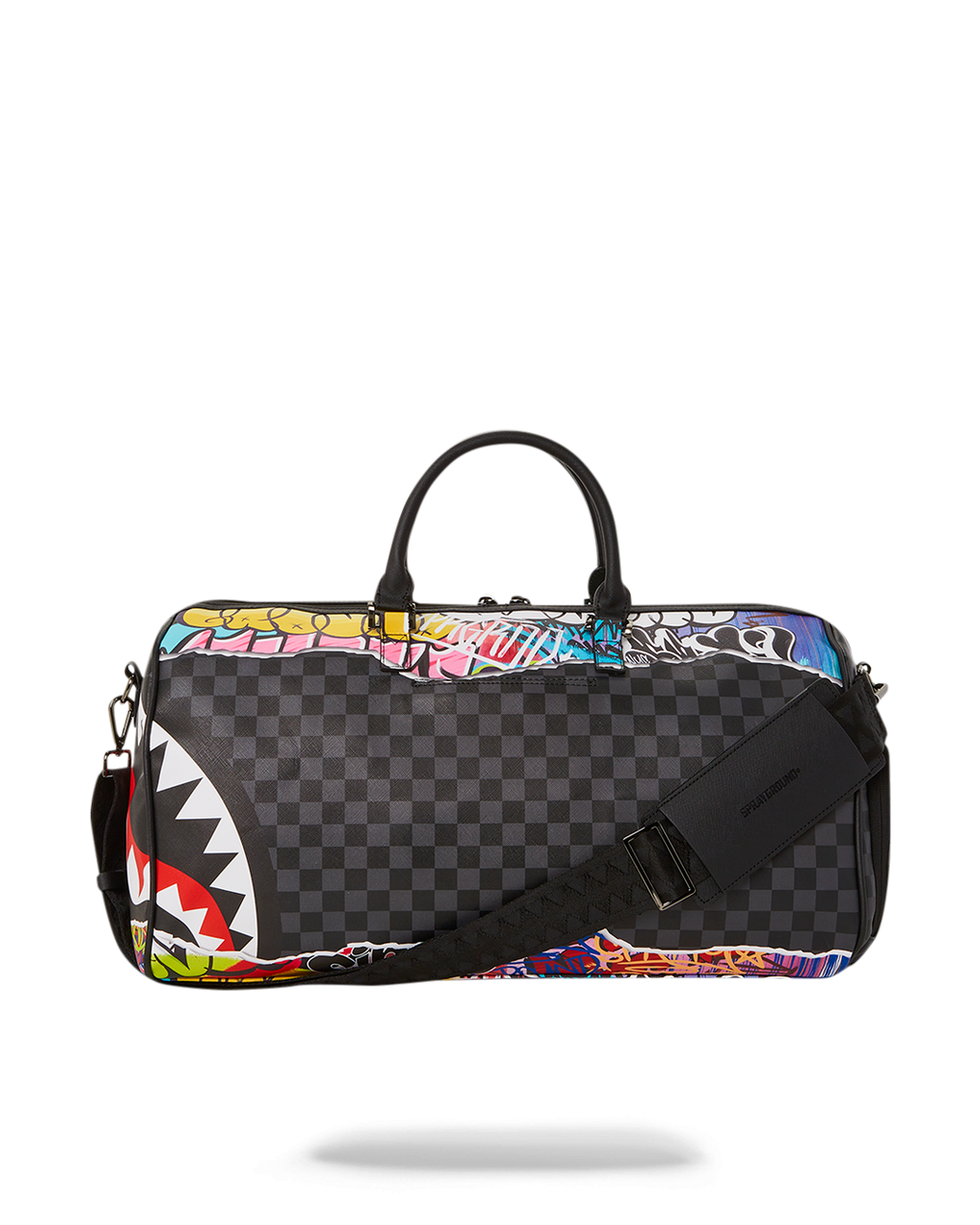 Limited Edition ARTISTIC PURSUIT DUFFLE