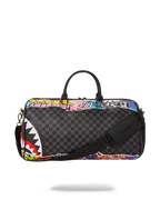Limited Edition ARTISTIC PURSUIT DUFFLE