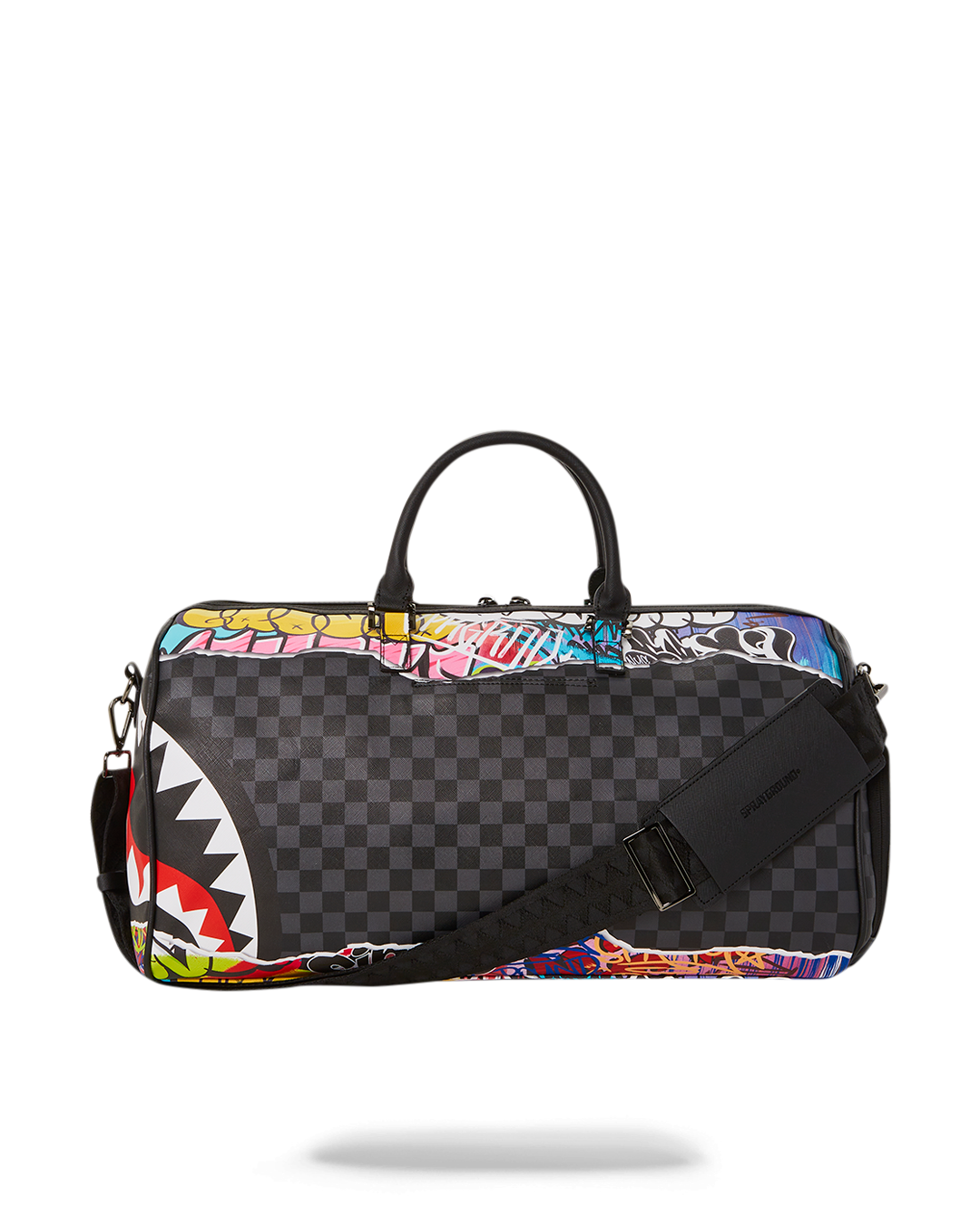 Limited Edition ARTISTIC PURSUIT DUFFLE