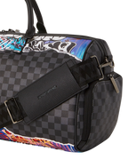 Limited Edition ARTISTIC PURSUIT DUFFLE