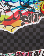 Limited Edition ARTISTIC PURSUIT DUFFLE