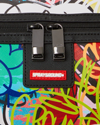 Limited Edition ARTISTIC PURSUIT DUFFLE
