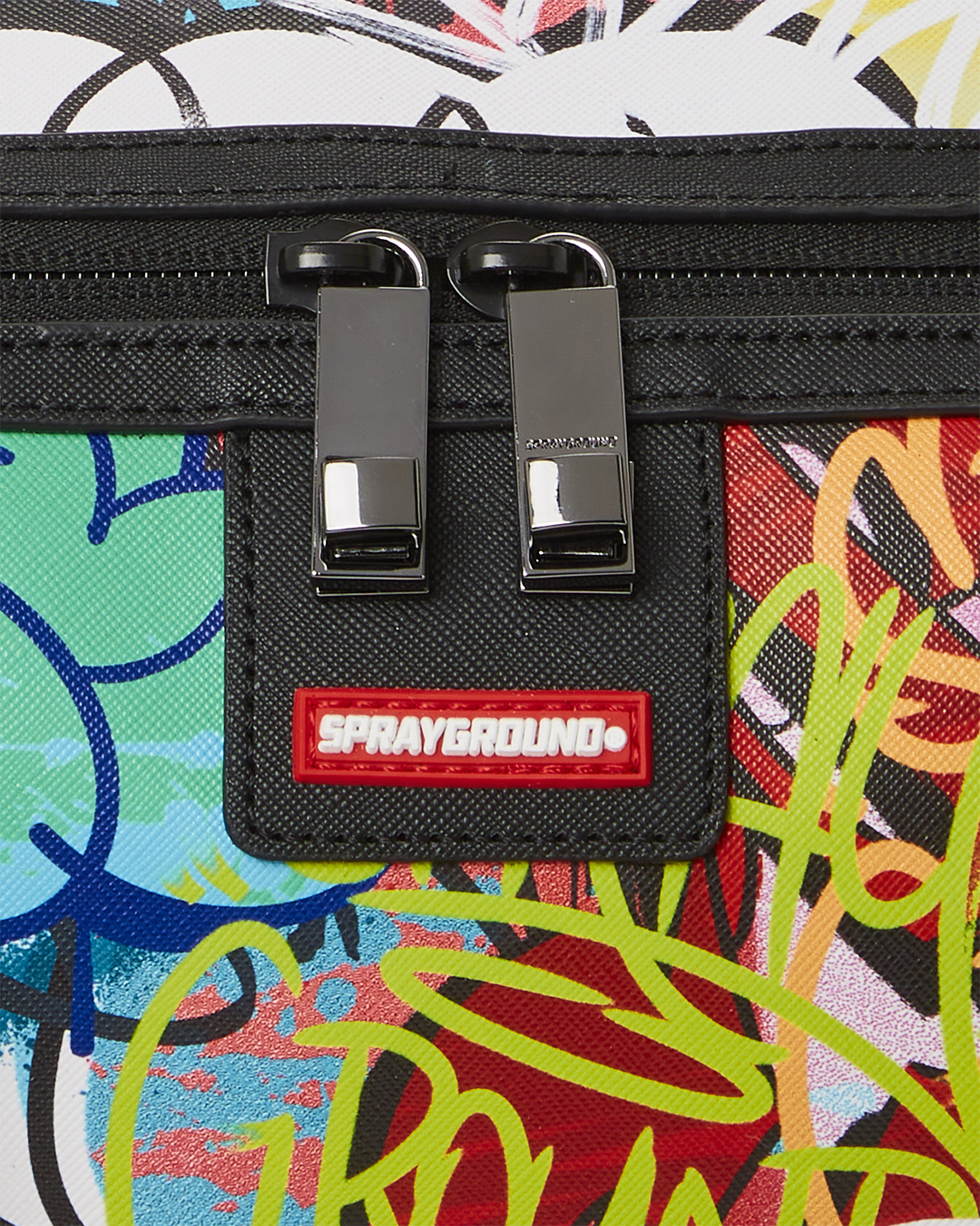 Limited Edition ARTISTIC PURSUIT DUFFLE